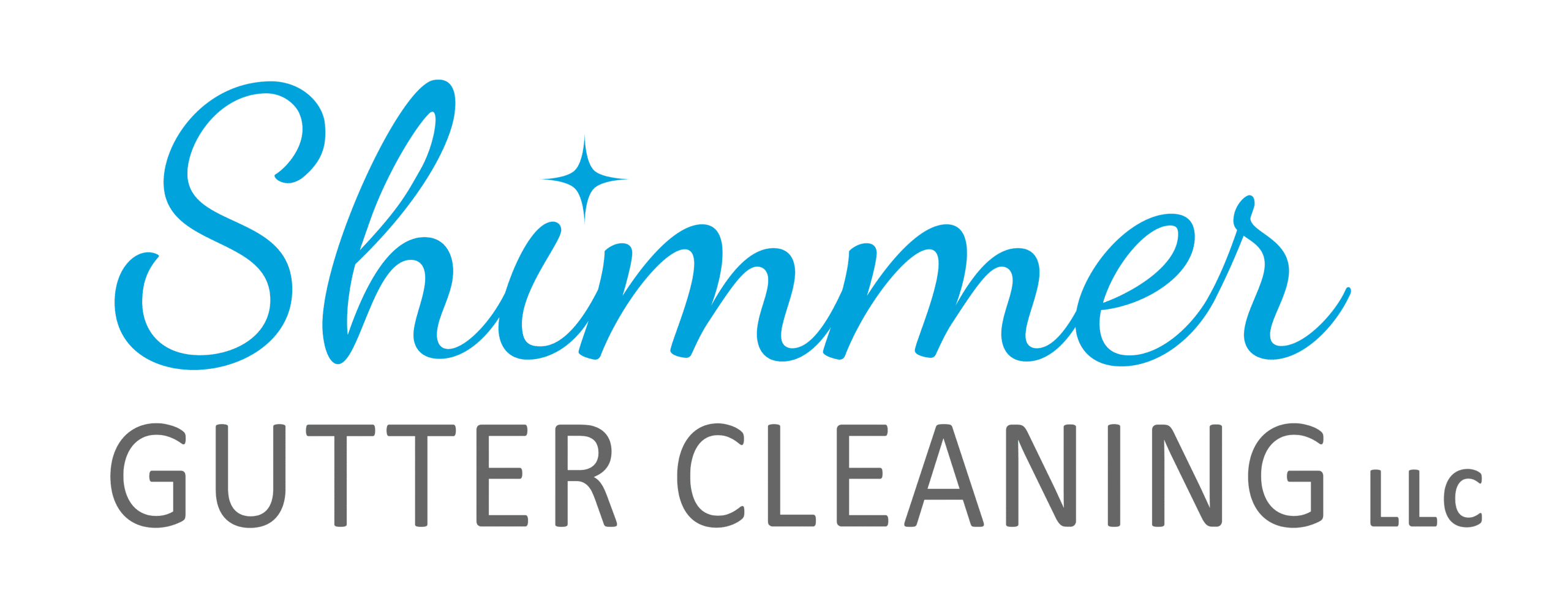 Shimmer Gutter Cleaning